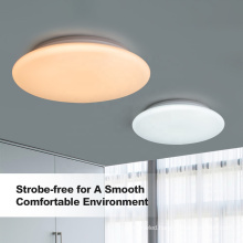 Smart LED Ceiling Lamps Ultra thin Round Dimmable